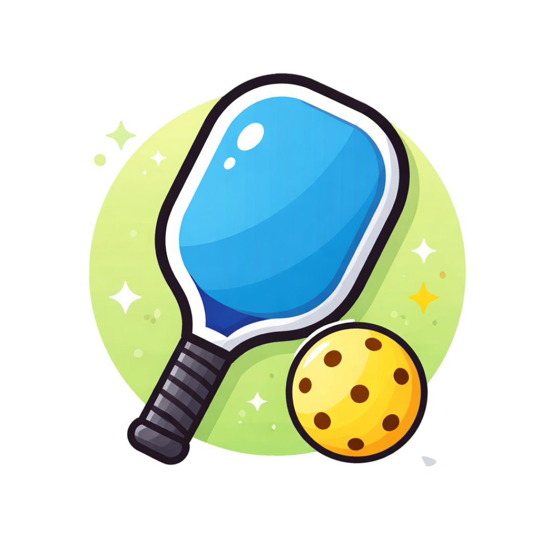 Pickleball Logo
